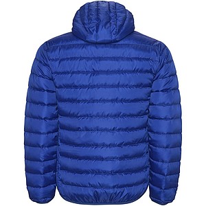 Pánská zateplená bunda, ROLY NORWAY, modrá, vel. 2XL