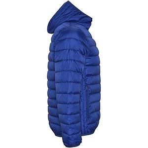 Pánská zateplená bunda, ROLY NORWAY, modrá, vel. 2XL