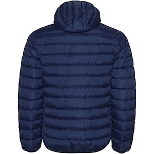 Pánská zateplená bunda, ROLY NORWAY, navy, vel. L