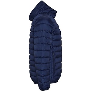 Pánská zateplená bunda, ROLY NORWAY, navy, vel. S
