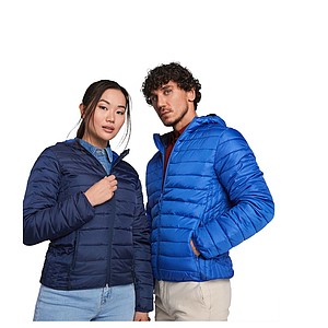Pánská zateplená bunda, ROLY NORWAY, oranžová, vel. 2XL