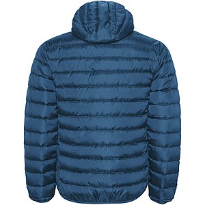 Pánská zateplená bunda, ROLY NORWAY, tmavě modrá, vel. 2XL