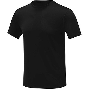 Pánské funkční tričko Elevate KRATOS, černé, vel. XS - trička s potiskem