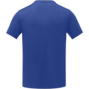 Pánské funkční tričko Elevate KRATOS, modré, vel. L