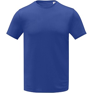 Pánské funkční tričko Elevate KRATOS, modré, vel. M