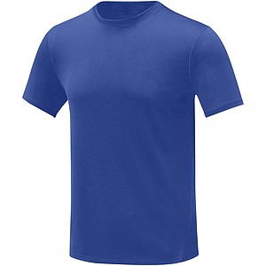 Pánské funkční tričko Elevate KRATOS, modré, vel. XL