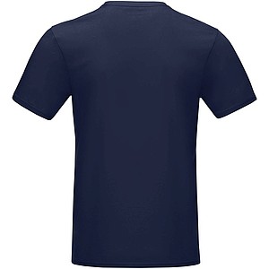 Pánské tričko Elevate AZURITE, námořně modré, vel. 3XL