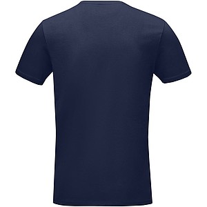 Pánské tričko Elevate BALFOUR, námořně modré, vel. 3XL