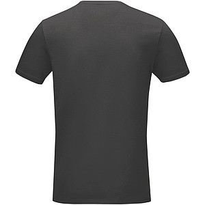 Pánské tričko Elevate BALFOUR, tmavě šedé, vel. 3XL
