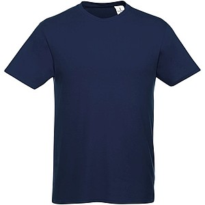 Pánské tričko Elevate HEROS, námořně modré, vel. 4XL