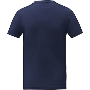Pánské tričko Elevate SOMOTO, námořně modré, vel. XL