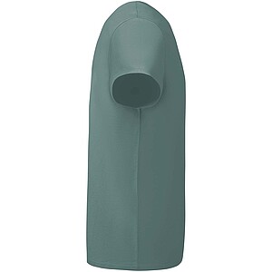 Pánské tričko Roly Breda, velikost 3XL, modrozelená