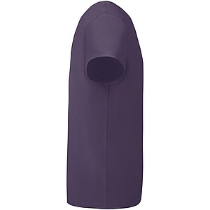 Pánské tričko Roly Breda, velikost S, tmavě fialová