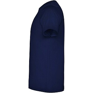 Pánské tričko Roly Dogo Premium, velikost 2XL, námořní modrá