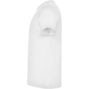 Pánské tričko Roly Dogo Premium, velikost XL, bílá