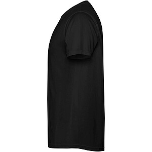 Pánské tričko Roly Estoril, velikost 3XL, černá