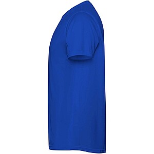 Pánské tričko Roly Estoril, velikost 3XL, královská modrá