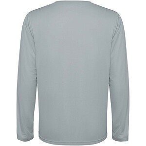 Pánské tričko Roly Extreme, velikost 2XL, šedá