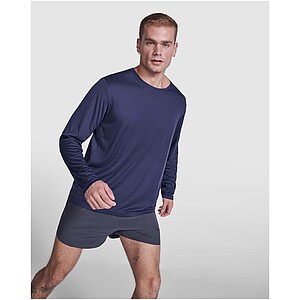 Pánské tričko Roly Extreme, velikost 2XL, šedá