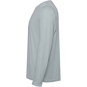 Pánské tričko Roly Extreme, velikost 2XL, šedá