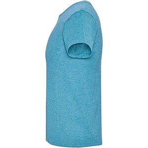 Pánské tričko Roly Fox, velikost 3XL, tyrkysová