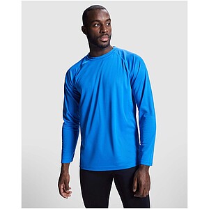 Pánské tričko Roly Montecarlo, velikost 2XL, modrá