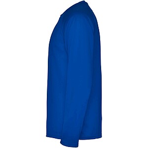 Pánské tričko Roly Montecarlo, velikost 2XL, modrá