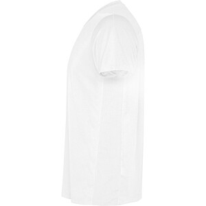 Pánské tričko Roly Slam, bílá, velikost 2XL