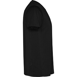 Pánské tričko Roly Slam, černá, velikost 2XL