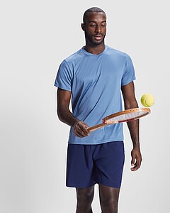 Pánské tričko Roly Slam, červená, velikost 2XL