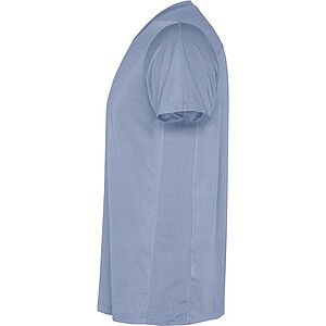 Pánské tričko Roly Slam, modrošedá, velikost 2XL