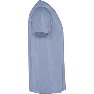 Pánské tričko Roly Slam, modrošedá, velikost 2XL