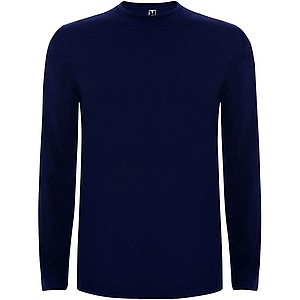 Pánské tričko s dlouhým rukávem, ROLY EXTREME, navy, vel. XL
