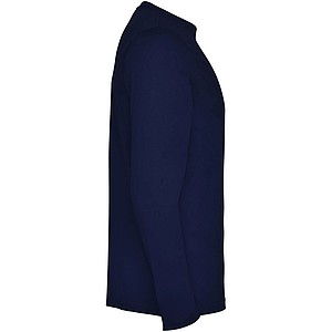 Pánské tričko s dlouhým rukávem, ROLY EXTREME, navy, vel. XL