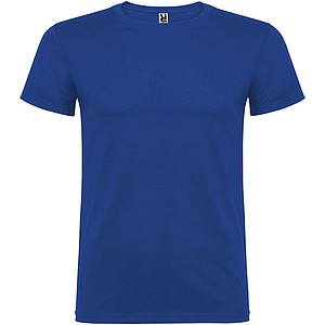 Pánské tričko s krátkým rukávem, ROLY BEAGLE, královská modrá, vel. 3XL