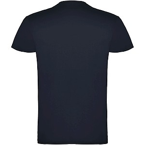 Pánské tričko s krátkým rukávem, ROLY BEAGLE, navy, vel. 3XL