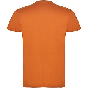 Pánské tričko s krátkým rukávem, ROLY BEAGLE, oranžová, vel. M