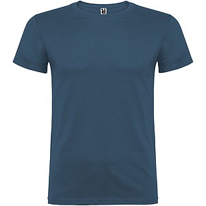 Pánské tričko s krátkým rukávem, ROLY BEAGLE, tmavě modrá, vel. 3XL