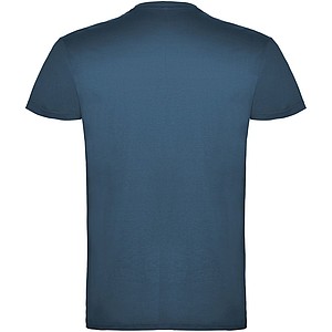 Pánské tričko s krátkým rukávem, ROLY BEAGLE, tmavě modrá, vel. 3XL