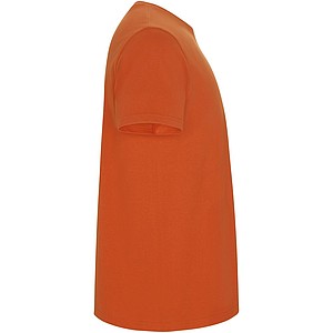 Pánské tričko s krátkým rukávem, ROLY STAFFORD, oranžová, vel. S