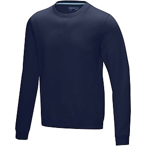 Pánský svetr Elevate JASPER, námořní modrá, vel. L