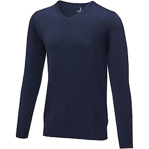 Pánský svetr Elevate STANTON, námořní modrá, vel. L