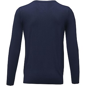 Pánský svetr Elevate STANTON, námořní modrá, vel. L