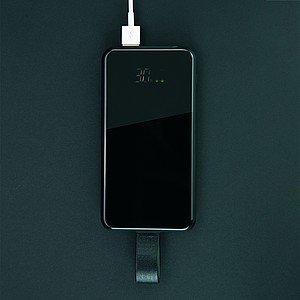 PAPLONA Bezdrátová powerbanka v designu smartphonu, 10 000 mAh