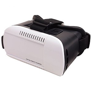 PARANORMA Plastové brýle na virtuální realitu - reklamní předměty