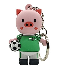 Personalizované přívěsky