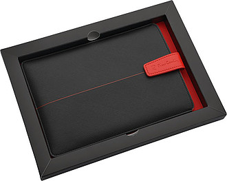 PIERRE CARDIN BIENVENUE Obal na tablet 10