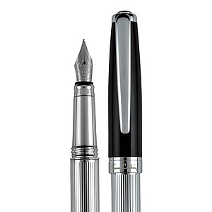 PIERRE CARDIN CHRISTOPHE sada kuličkového a plnicího pera