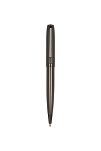 PIERRE CARDIN CORINNE Kuličkové pero, šedá/gunmetal