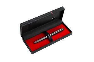 PIERRE CARDIN CORINNE Roller, šedá/gunmetal